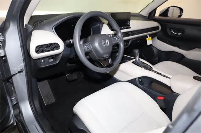 Thumbnail: 2023 Honda HR-V - 14