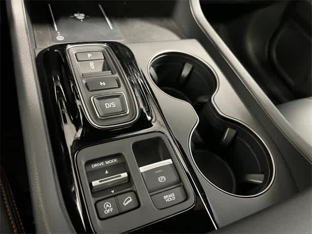 Thumbnail: 2025 Honda Pilot - 21