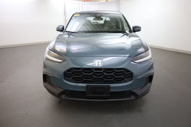 Thumbnail: 2024 Honda HR-V - 12