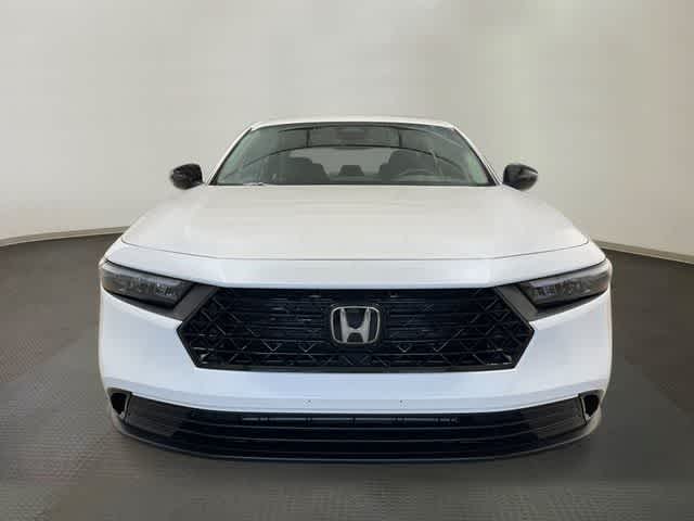 Thumbnail: 2026 Honda Accord - 9