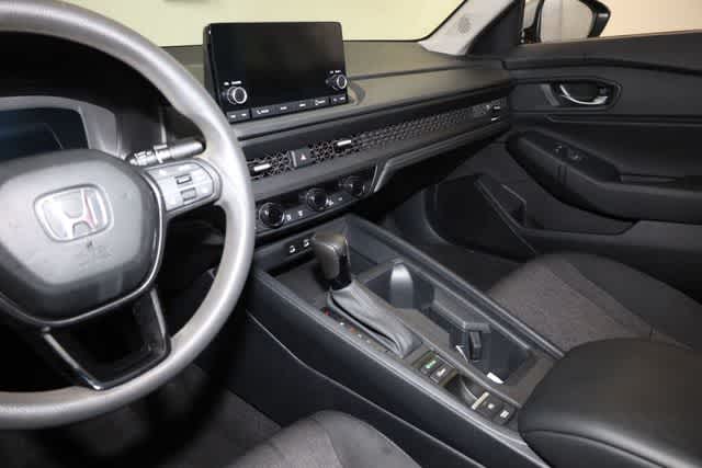 Thumbnail: 2023 Honda Accord - 16