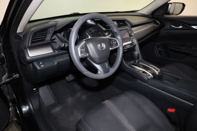 Thumbnail: 2017 Honda Civic - 14