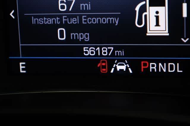 Thumbnail: 2024 Chevrolet Equinox - 25