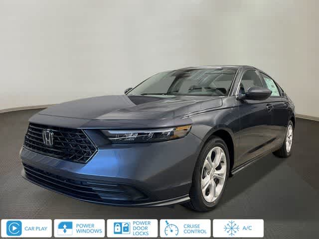 Thumbnail: 2026 Honda Accord - 1