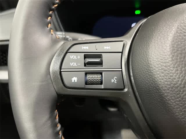 Thumbnail: 2026 Honda CR-V - 17