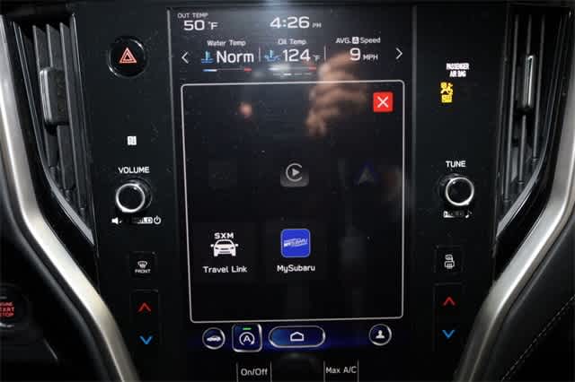 Thumbnail: 2020 Subaru Outback - 29