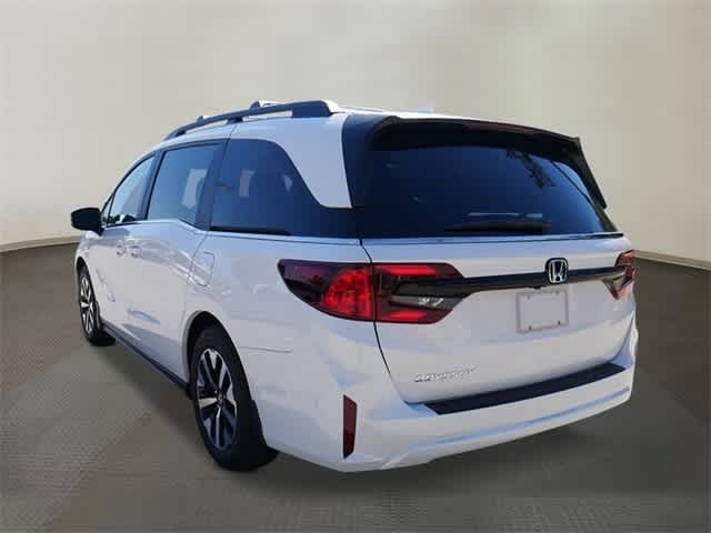 Thumbnail: 2026 Honda Odyssey - 2