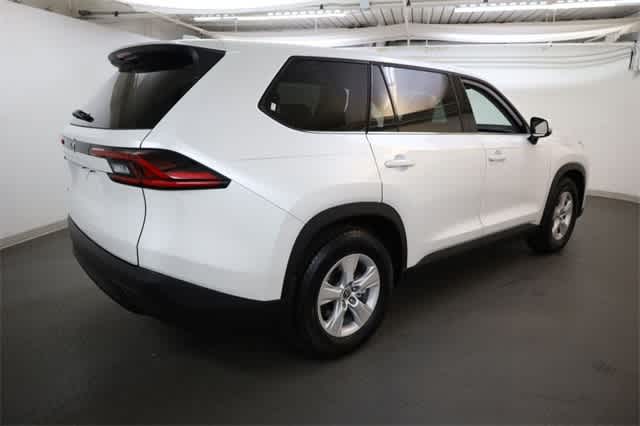 Thumbnail: 2025 Toyota Grand Highlander - 8