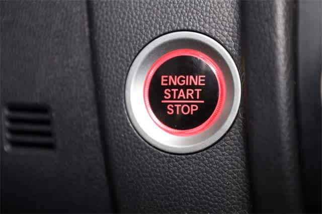 Thumbnail: 2020 Honda Fit - 32