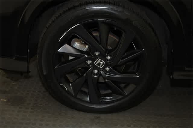 Thumbnail: 2022 Honda HR-V - 34