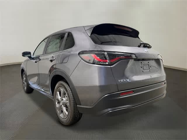Thumbnail: 2026 Honda HR-V - 3