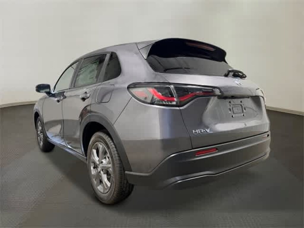 New 2026 Honda HR-V LX SUV