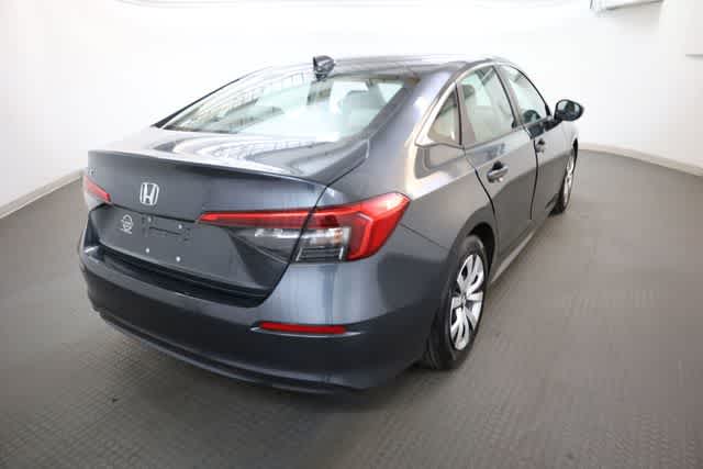 Thumbnail: 2024 Honda Civic - 7