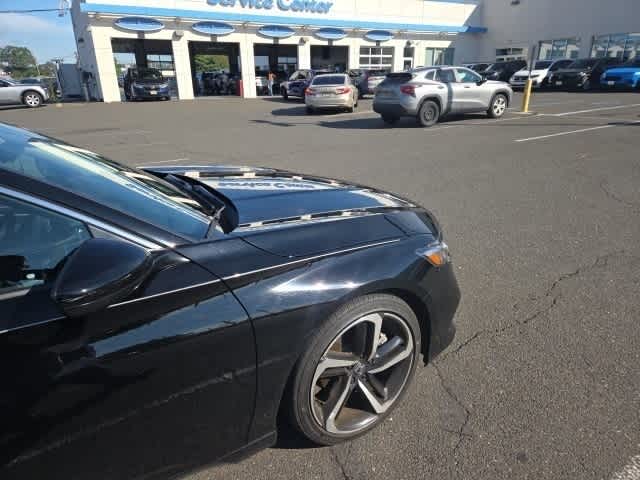 Thumbnail: 2022 Honda Accord - 16