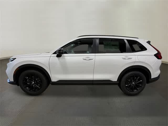 Thumbnail: 2026 Honda CR-V - 2