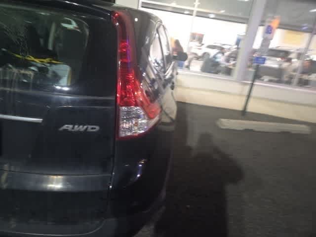 Thumbnail: 2014 Honda CR-V - 10