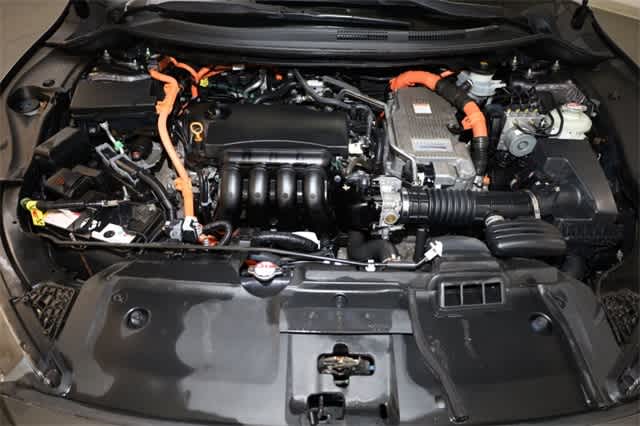 Thumbnail: 2019 Honda Clarity - 35