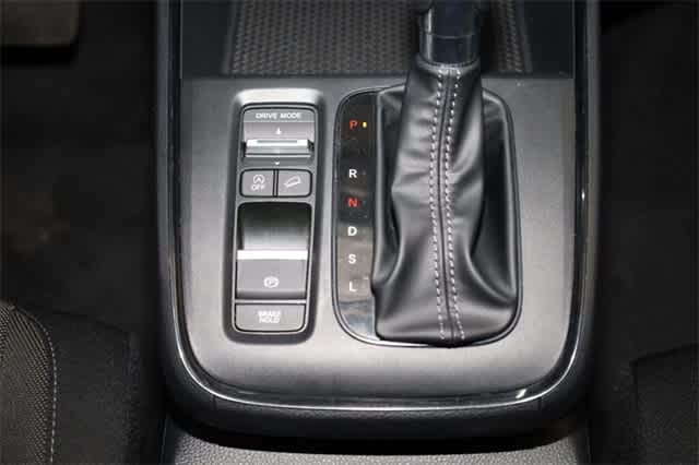 Thumbnail: 2024 Honda CR-V - 29