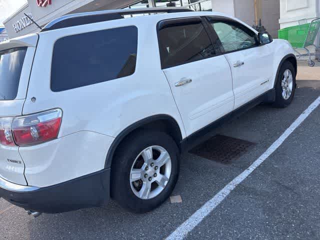 Thumbnail: 2007 GMC Acadia - 12