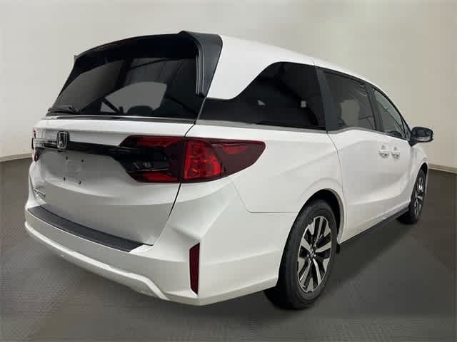 Thumbnail: 2026 Honda Odyssey - 5