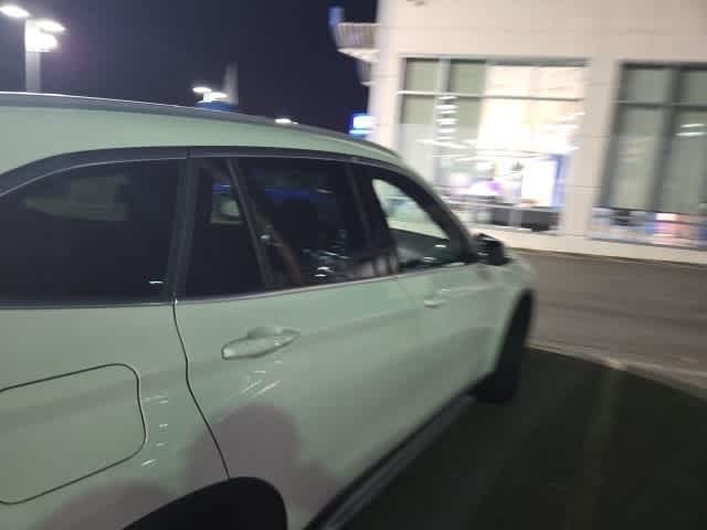 Thumbnail: 2019 BMW X1 - 12