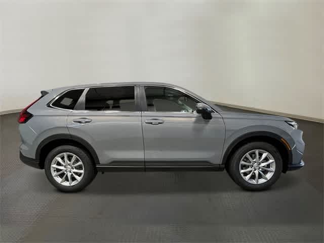 Thumbnail: 2026 Honda CR-V - 7