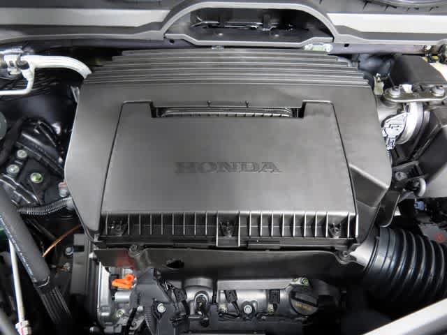 Thumbnail: 2026 Honda Pilot - 10