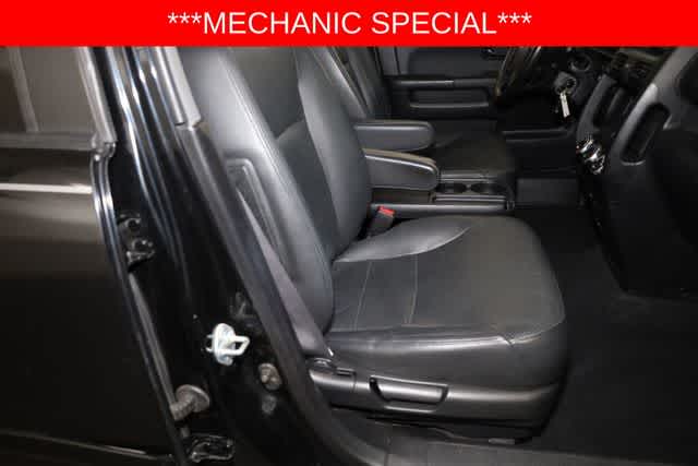 Thumbnail: 2006 Honda CR-V - 30