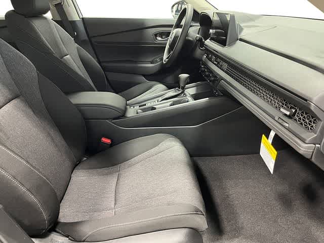 Thumbnail: 2026 Honda Accord - 27