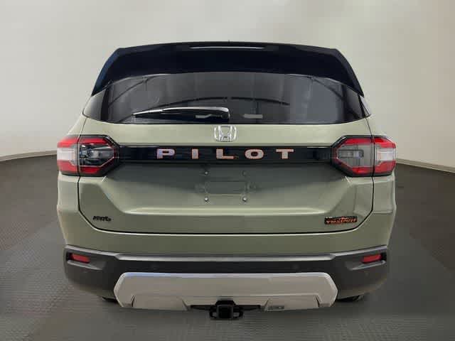 Thumbnail: 2026 Honda Pilot - 4