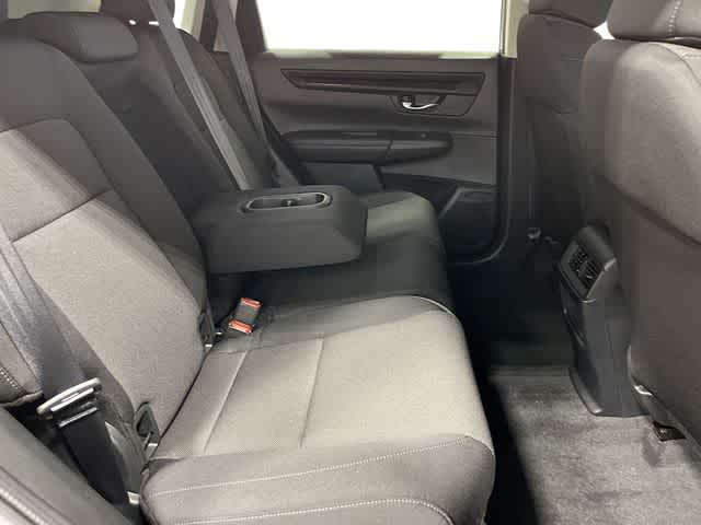 Thumbnail: 2026 Honda CR-V - 21