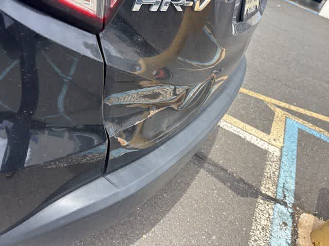 Thumbnail: 2019 Honda HR-V - 24