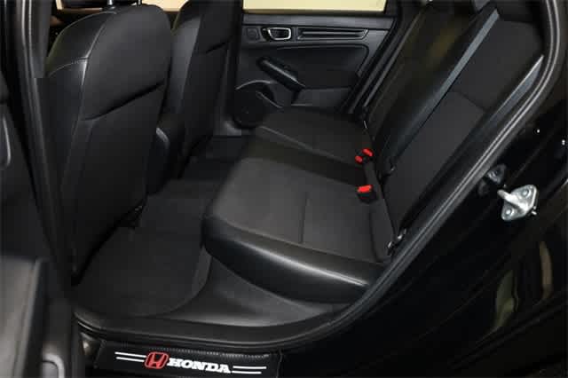 2023 Honda Civic Sport 22