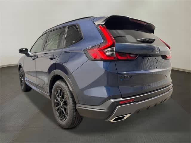 Thumbnail: 2026 Honda CR-V - 3