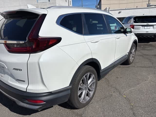 Thumbnail: 2022 Honda CR-V - 10