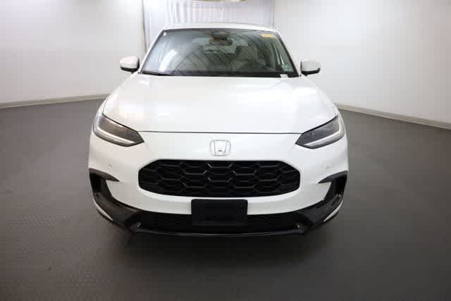 Thumbnail: 2024 Honda HR-V - 12