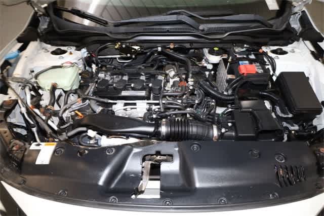 Thumbnail: 2019 Honda Civic - 38