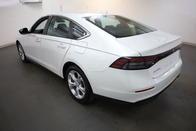 Thumbnail: 2023 Honda Accord - 4