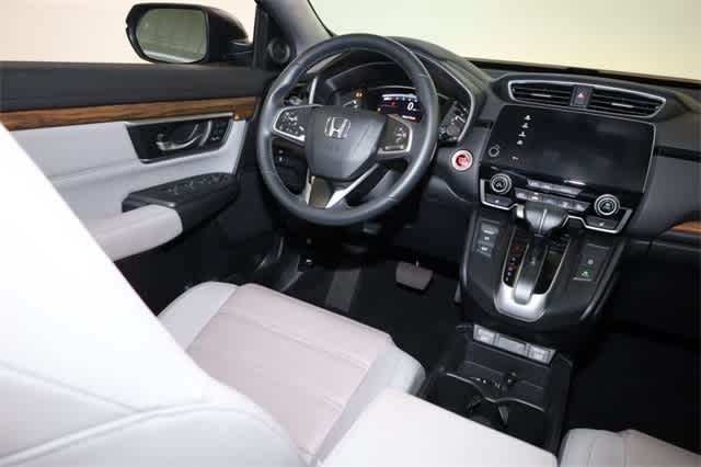 Thumbnail: 2022 Honda CR-V - 16