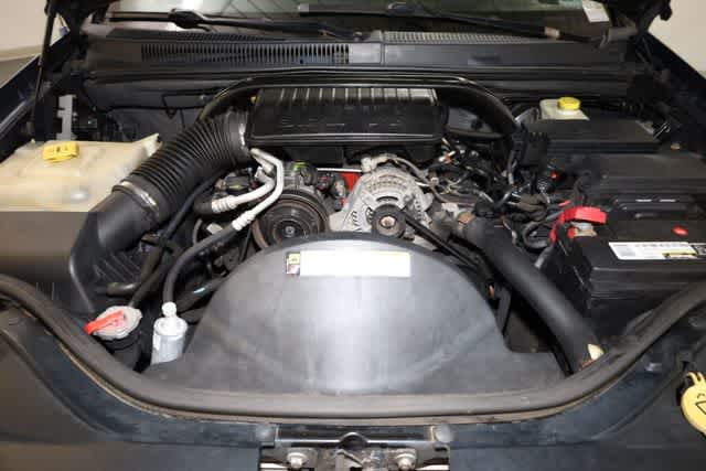 Thumbnail: 2008 Jeep Grand Cherokee - 31