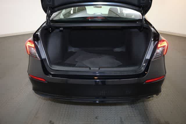 Thumbnail: 2023 Honda Civic - 31