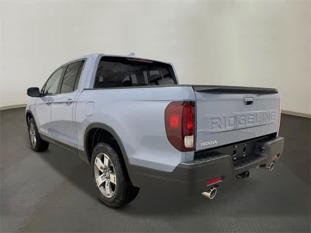 Thumbnail: 2025 Honda Ridgeline - 3