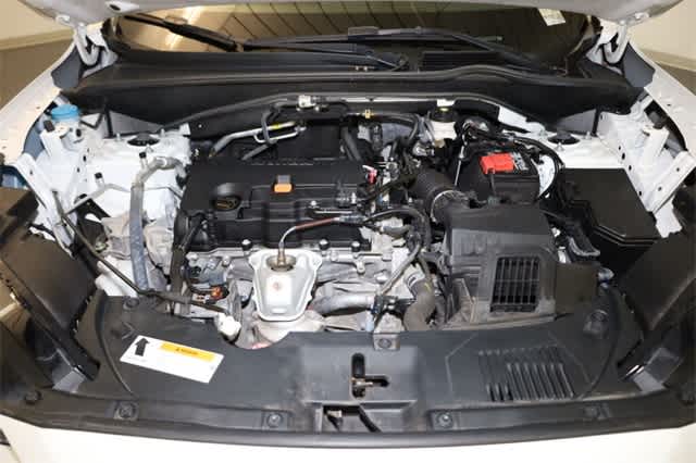Thumbnail: 2023 Honda HR-V - 33