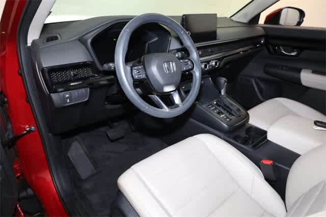 Thumbnail: 2023 Honda CR-V - 14