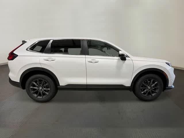 Thumbnail: 2026 Honda CR-V - 7