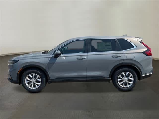2026 Honda CR-V LX 2
