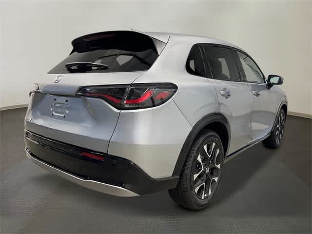 Thumbnail: 2026 Honda HR-V - 5