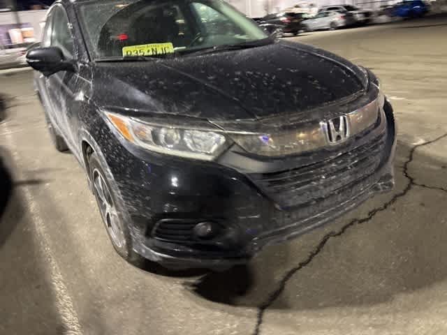 Thumbnail: 2021 Honda HR-V - 22