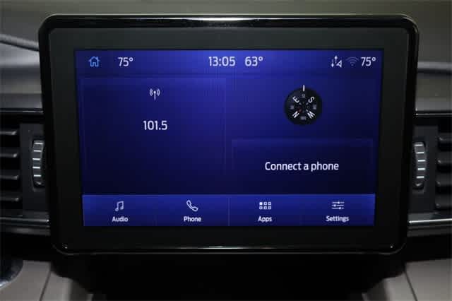 Thumbnail: 2023 Ford Explorer - 29