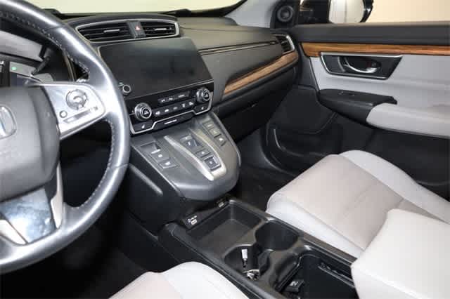 Thumbnail: 2022 Honda CR-V - 23